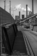 IJmuiden, Tata Steel