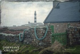 Phare Creac'h Ouessant